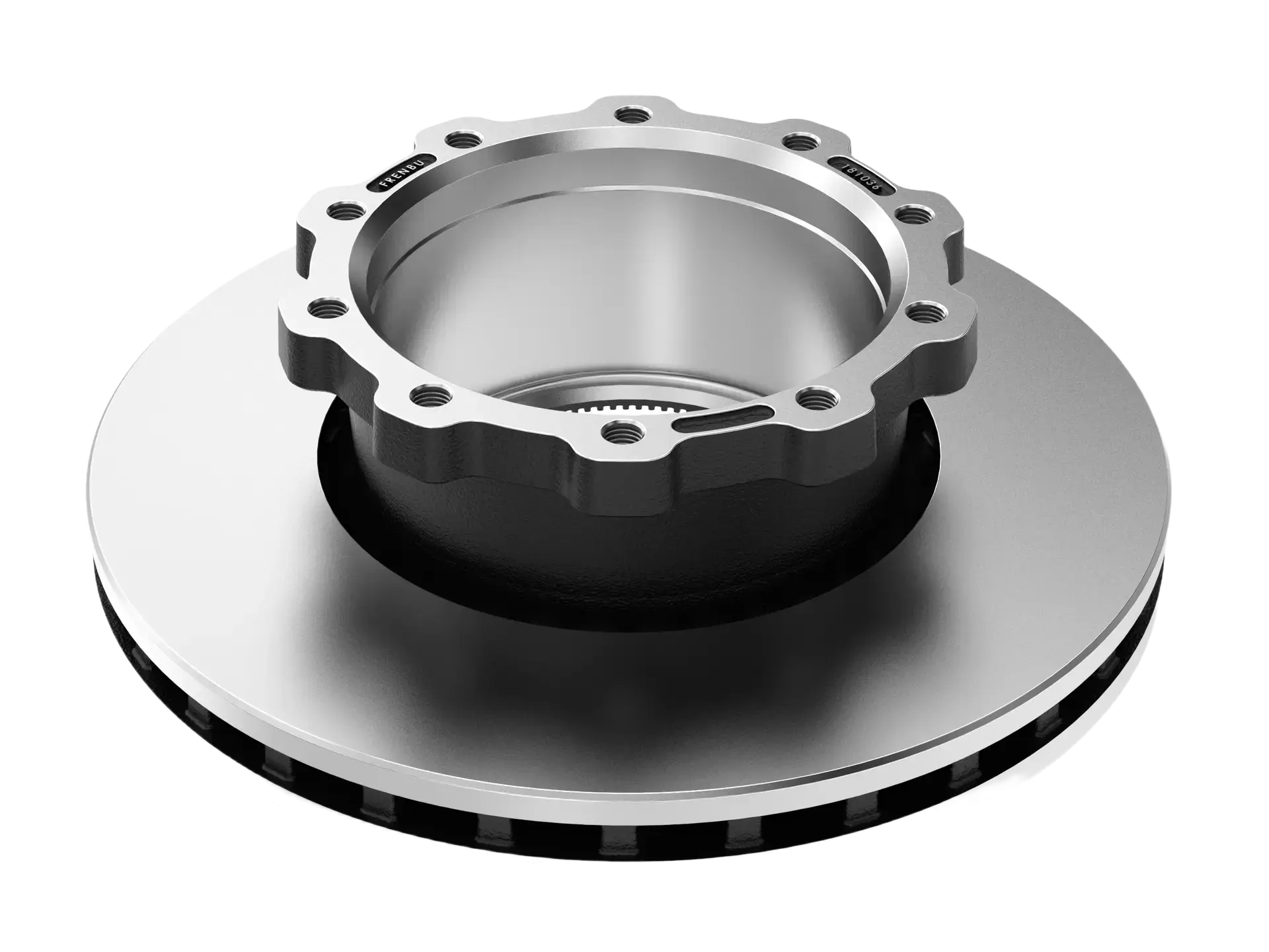 FRENBU 71201  FORD FREN DİSKİ