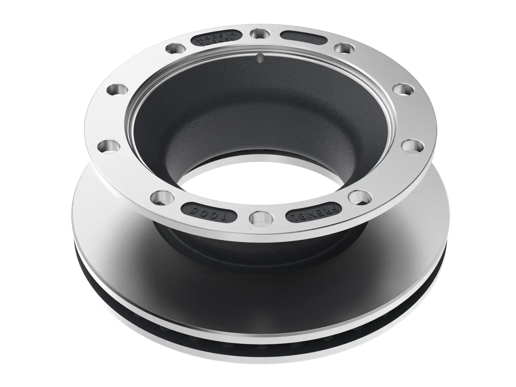 FRENBU 75008- BPW FREN DİSKİ