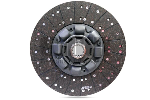 DEBRİYAJ BALATASI POWER SERİSİ 430MM