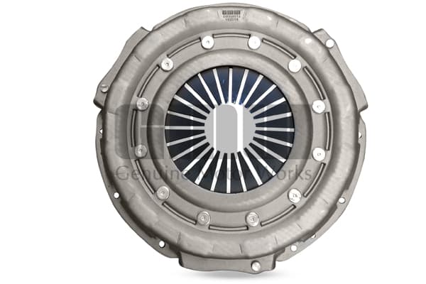 CARGO 2520 İNTCOLER BASKI