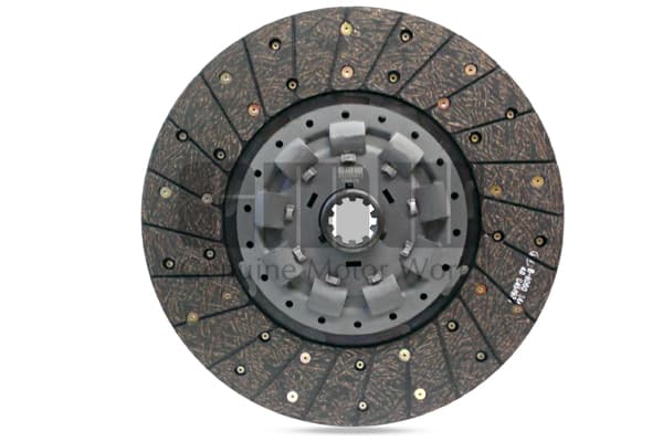 DEBRİYAJ DİSKİ BMC 162-25