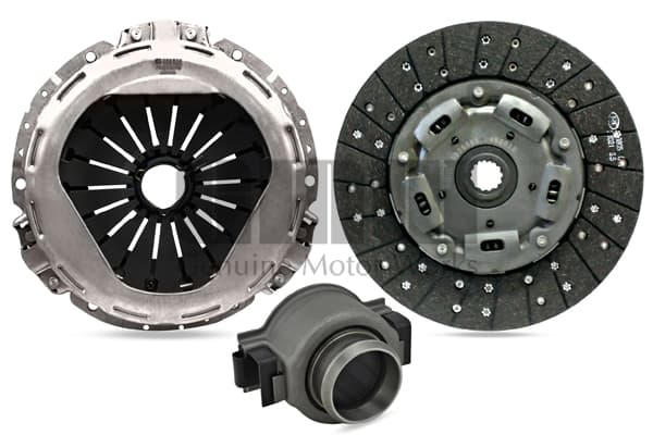 DEBRİYAJ SETİ (310792+070743+070874) OTOYOL