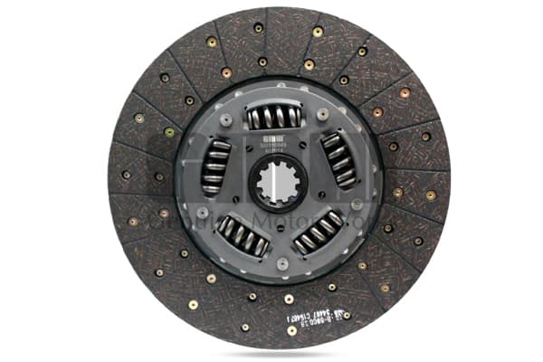 DEBRİYAJ DİSKİ OTOYOL 85.12