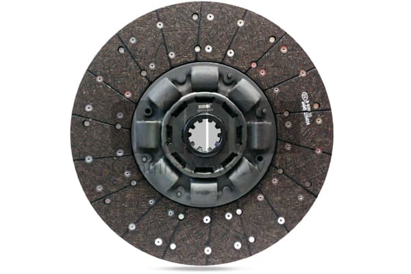 DEBRİYAJ DİSKİ 430MM