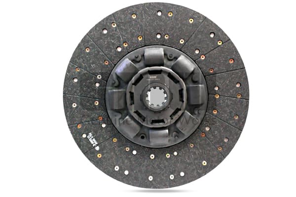DEBRİYAJ BALATASI RENO 430MM